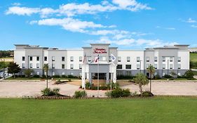 Hampton Inn And Suites Brenham